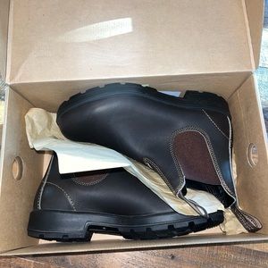 Blundstone Boots